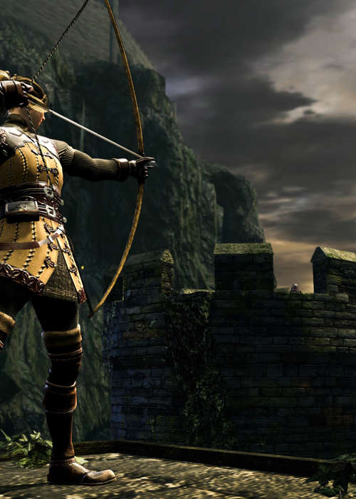 15 best games like Dark Souls in 2024 on PC & console