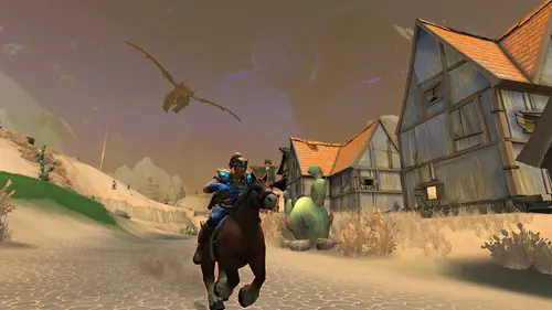 Realm Royale Reforged System Requirements