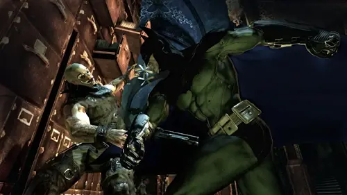 You Need To Play Batman: Arkham Asylum Again