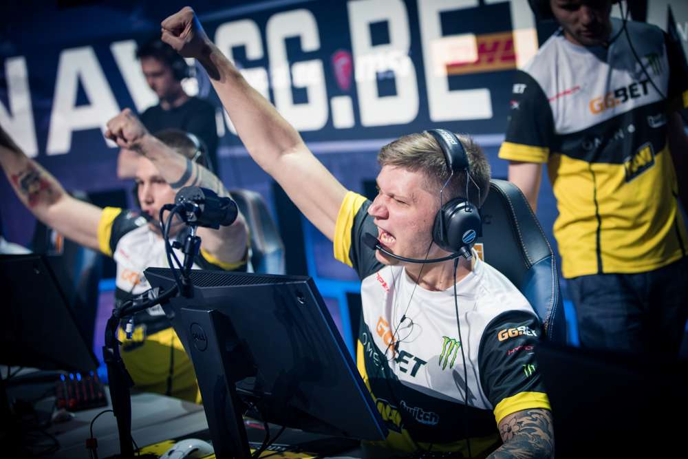 PGL Stockholm major: All eyes on s1mple