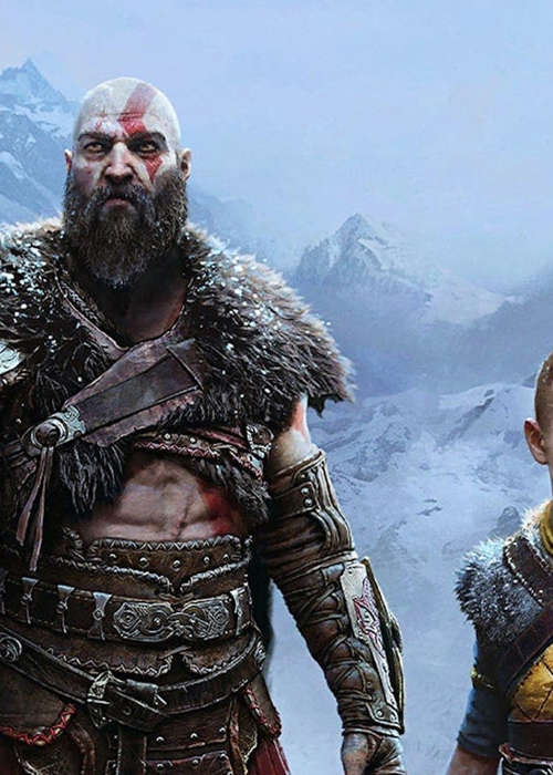 Everything you need to know about DLC armours in God of War Ragnarok