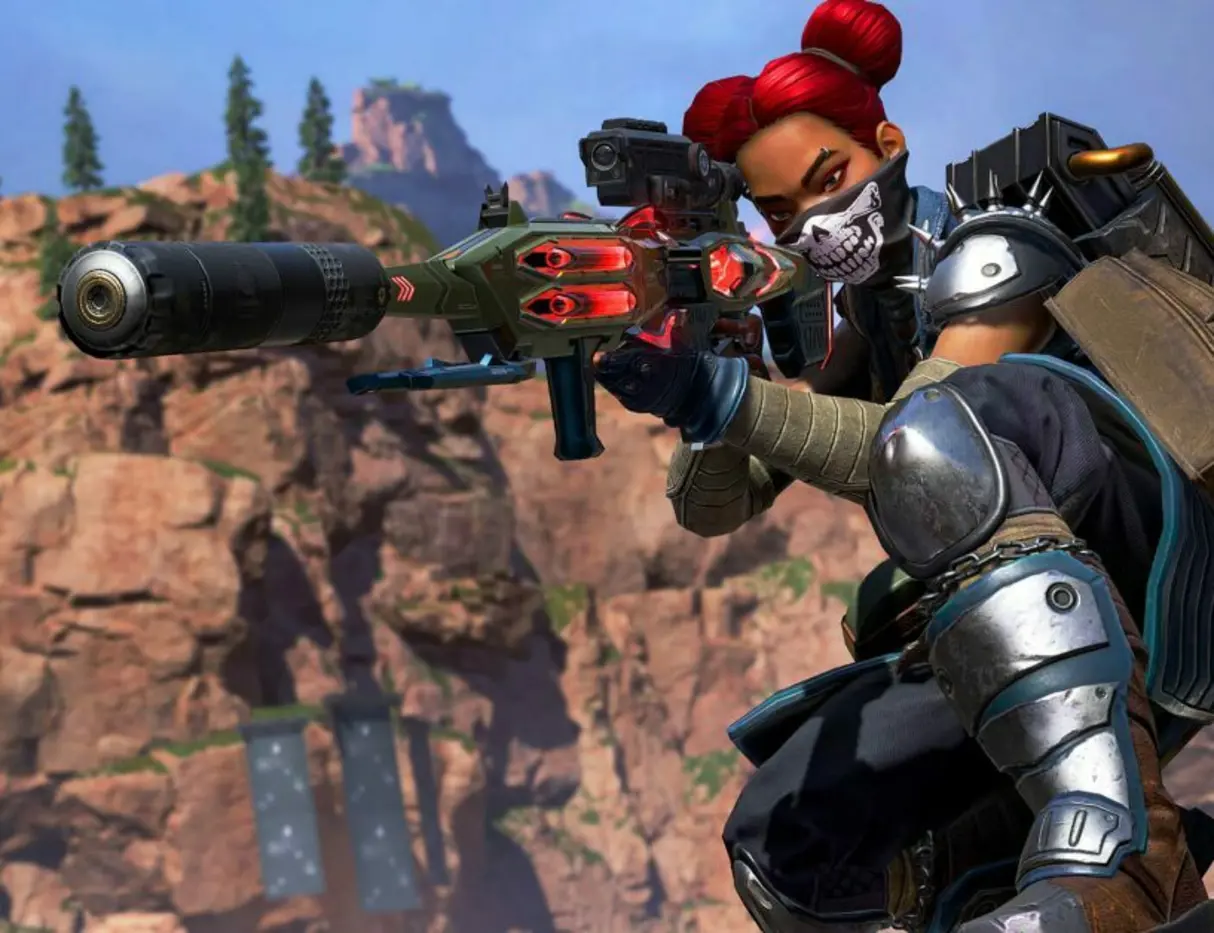 apex legends where is lifeline from