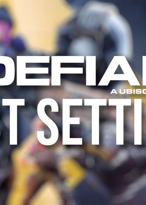 Best XDefiant graphics settings to get more FPS & increase visibility