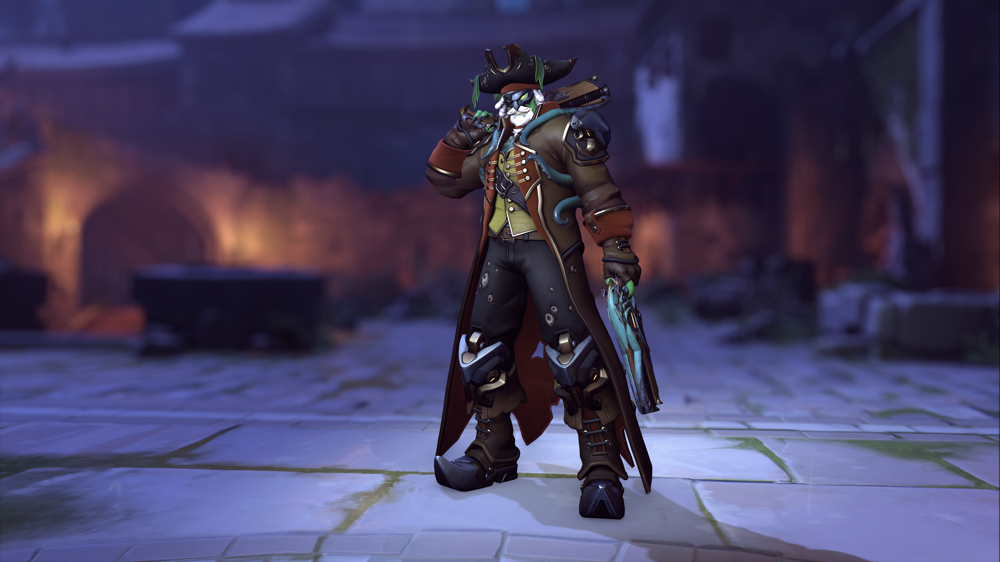 Overwatch 2 Free Reaper Skin: How To Get