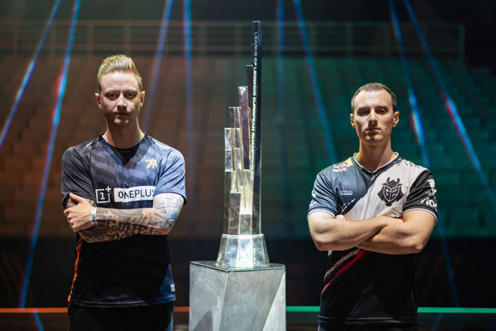 Building A Dynasty - How The LEC's Most Iconic Players Have Defined The League's Greatest Rivalry