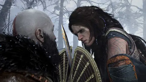 God of War Ragnarok Returning Actors