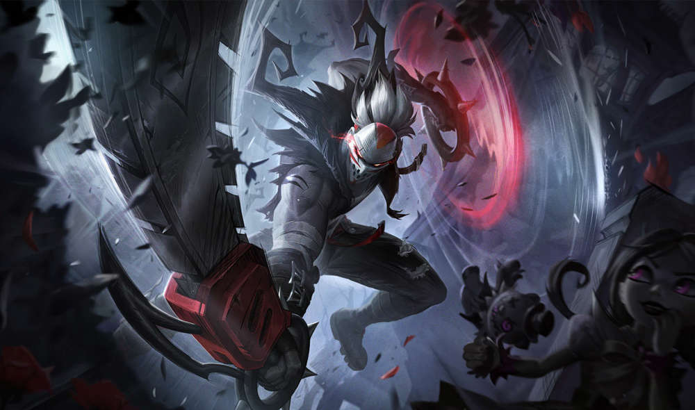 League of Legends: Best ADCs For Season 13