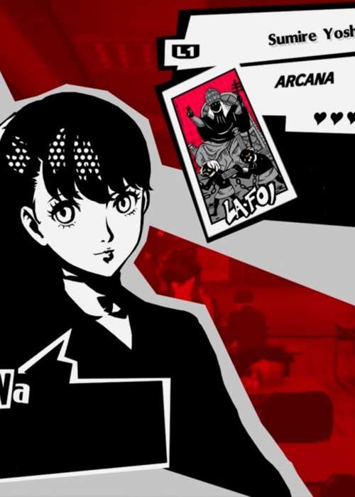 Persona 5 Royal Kasumi Yoshizawa (Faith) Confidant Guide