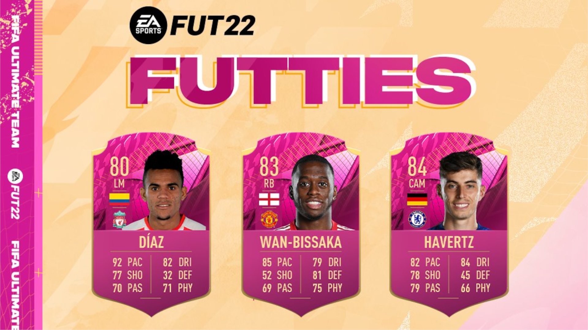 FIFA 22 FUTTIES promo What to expect, leaks, start date