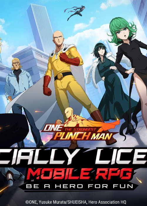 All ONE PUNCH MAN: The Strongest codes & how to redeem them