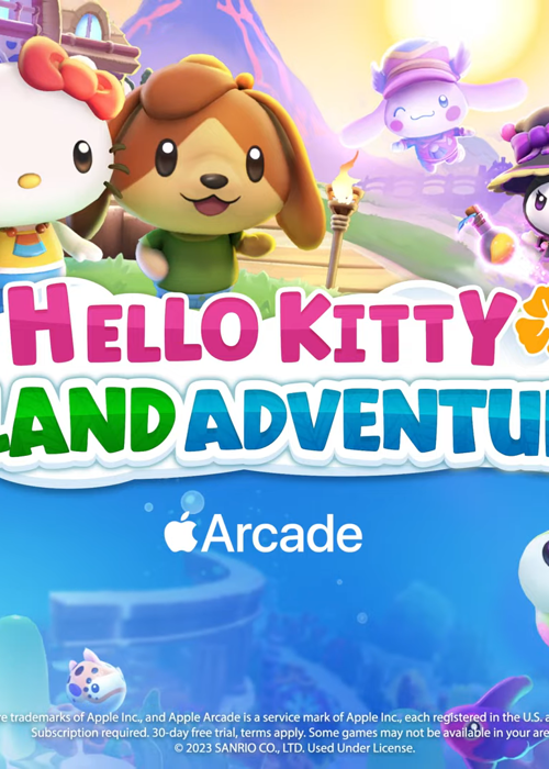 Hello Kitty Island Adventure Mailbox: Where to find them & unlock fast travel