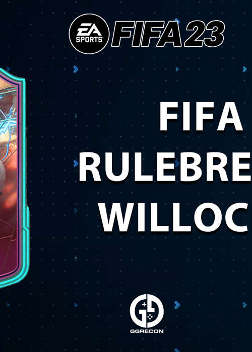 FIFA 23 Rulebreakers Chris Willock SBC Solution