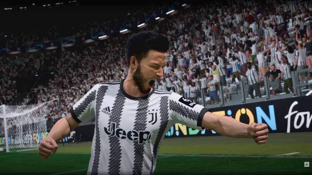 FIFA 23 Career Mode: Personality, Highlights, Managers