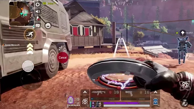 How to Unlock Fade in Apex Legends Mobile