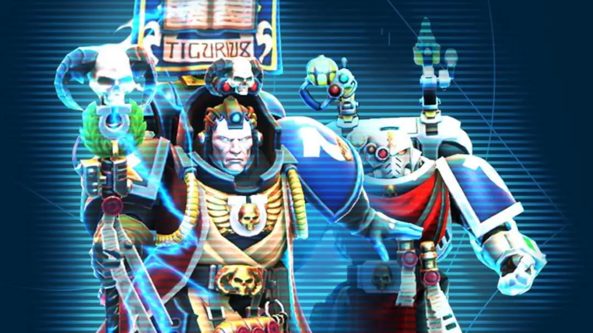Warhammer Tacticus codes to redeem free Blackstones, coins & more