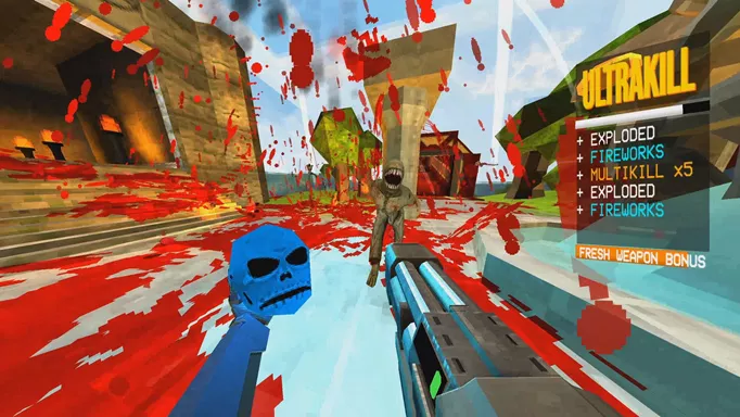 Game review: The best FPS games of all time – Part 2 - Richer Sounds Blog