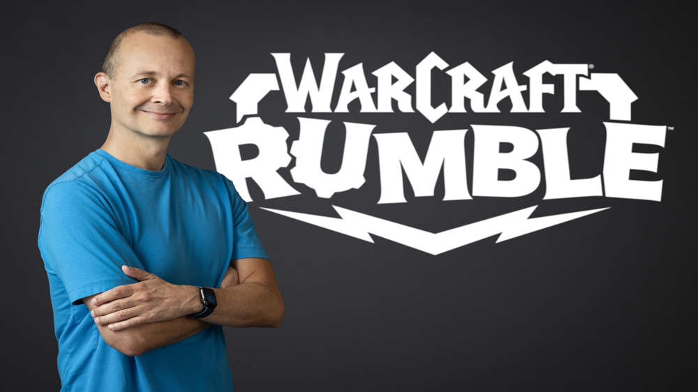 Warcraft Rumble devs on Onyxia’s new aesthetic & 'massive presence'