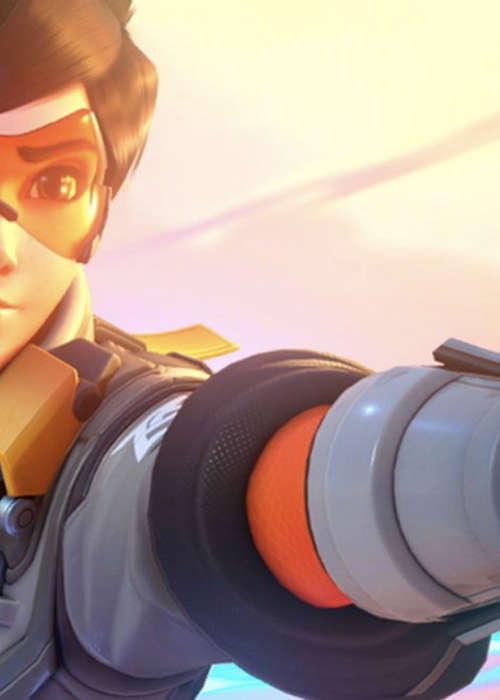 What is Aim Smoothing and how to fix it in Overwatch 2