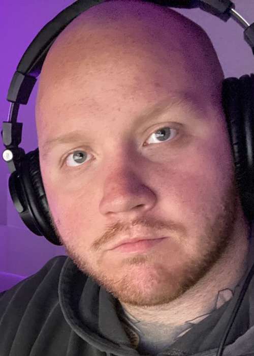 Who Is TimTheTatman? Age, Relationship Status, Net Worth