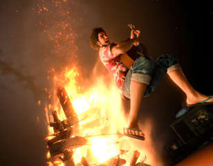 ichiban-playing-guitar-at-bonfire-in-lad-infinite-wealth.jpg