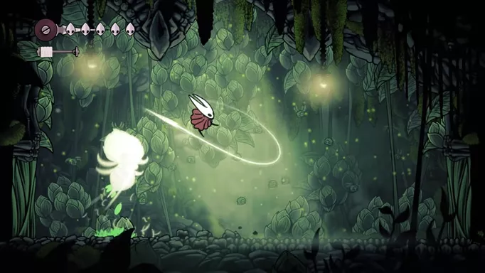 Hollow Knight Silksong - everything we know