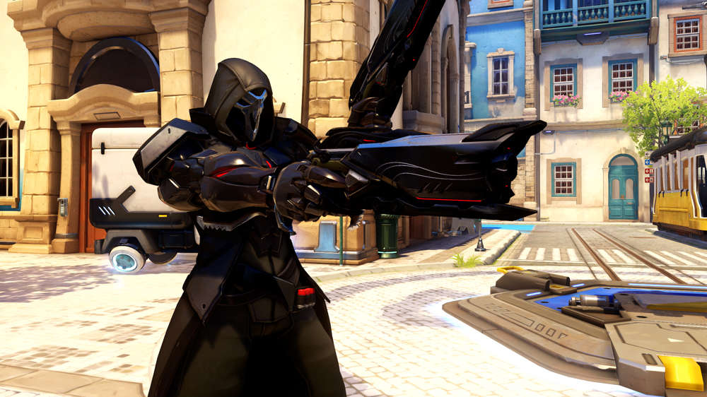 Overwatch 2 Reaper guide: Abilities, tips & how to unlock