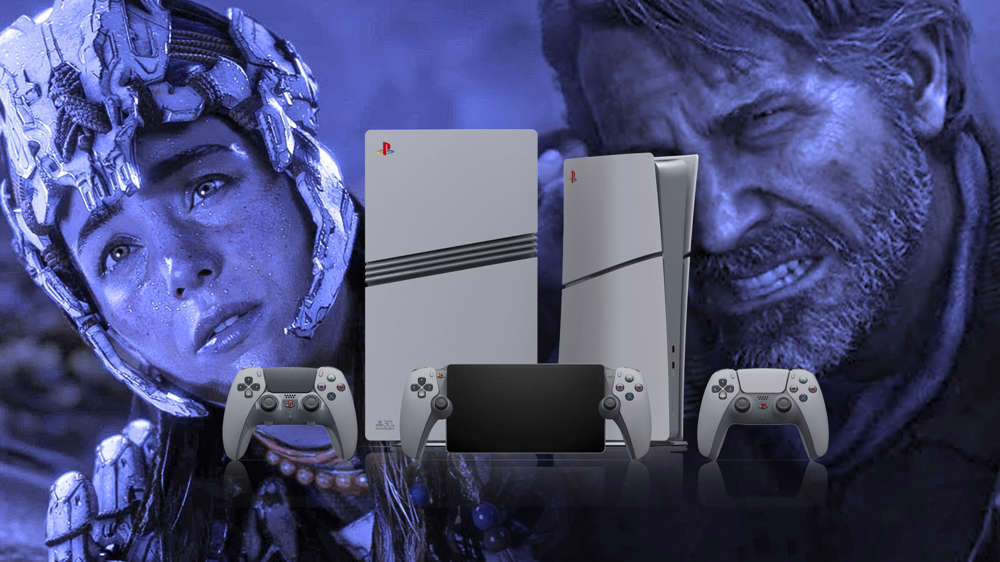 PS5 Pro 30Th Anniversary Bundle Is Being Scalped (1)