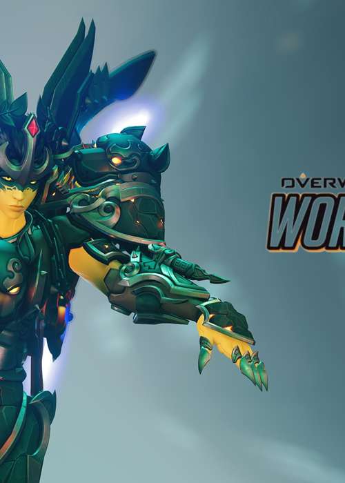 Is Workshop Available In Overwatch 2?