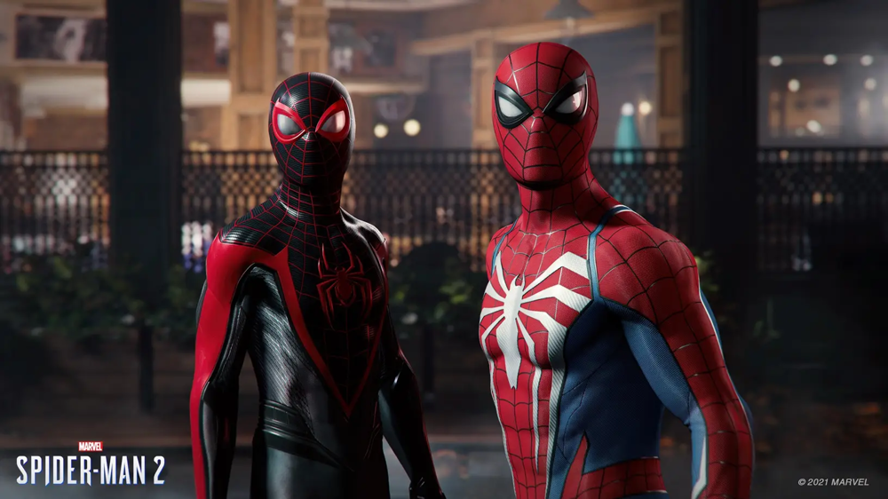 6 games like Spider-Man 2 to play in 2024, from God of War to Infamous