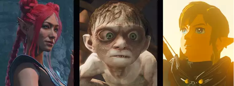 Report on 'Lord of the Rings: Gollum' Reveals Worst Possible Working  Conditions Somehow Produced Worst Game of the Year