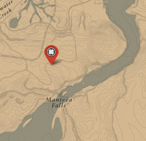 Madam Nazar Location 30th April 2026