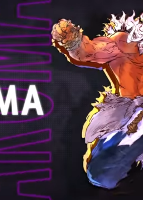 Is Akuma in Street Fighter 6?