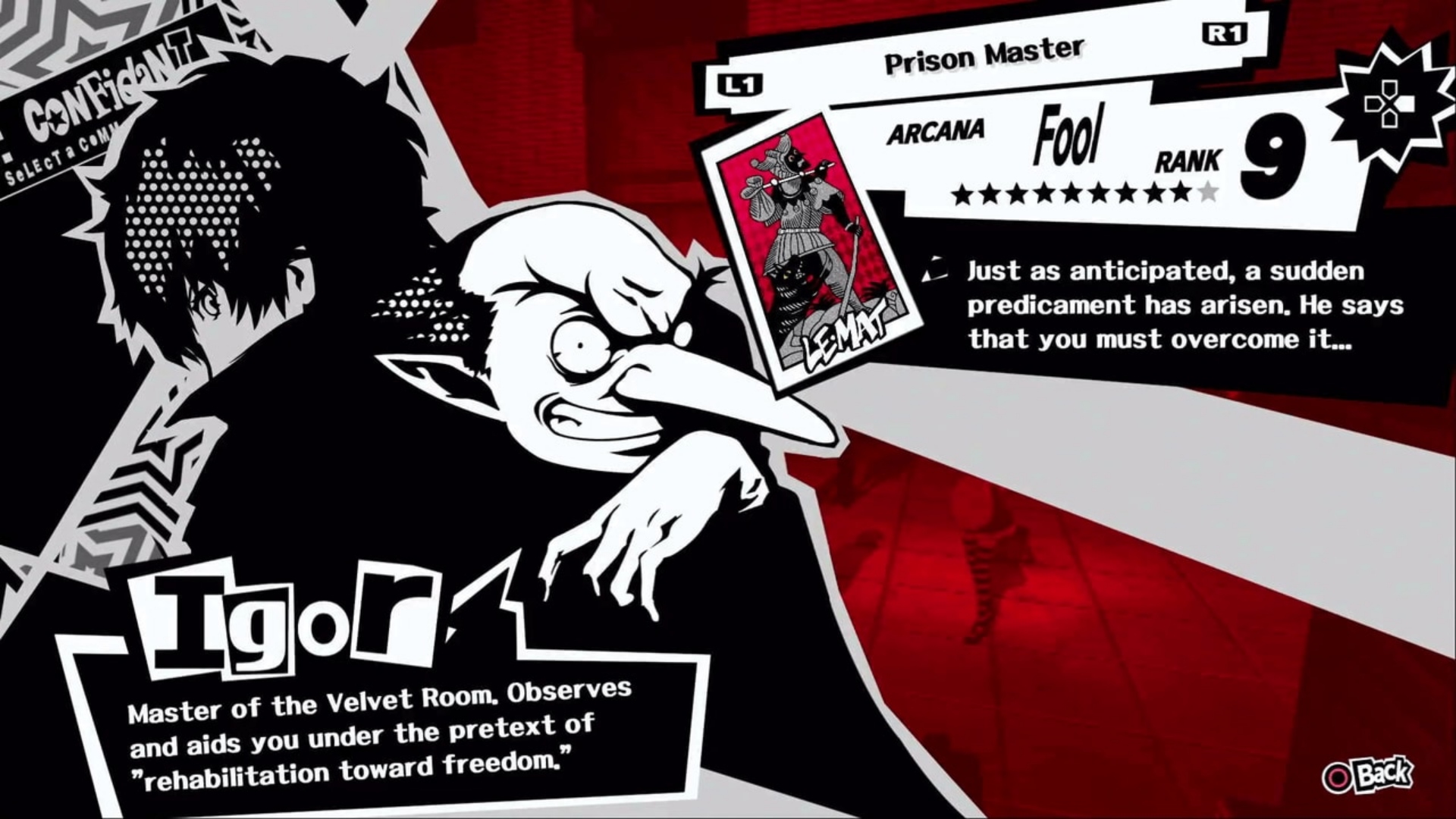 persona 5 does trigger happy and apt pupil stack