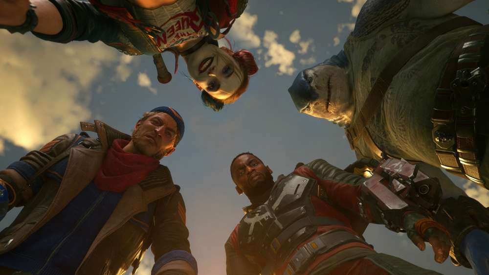 5 games like Suicide Squad: Kill the Justice League for PC & console in 2024