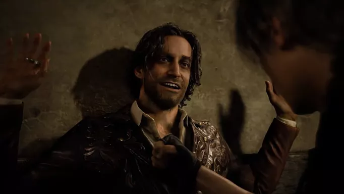 All of the 'Resident Evil 4' Remake Voice Actors