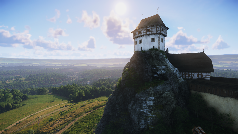 Kingdom Come Deliverance 2 preview: Bohemia like you