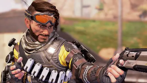 Apex Legends Mirage Guide