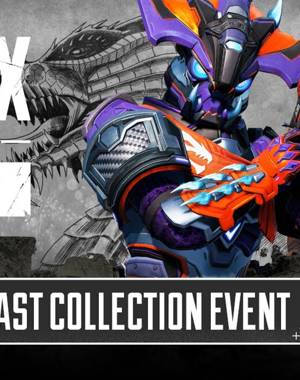 Apex Legends Inner Beast Collection Event release date, The Hunt & Octane Heirloom recolour