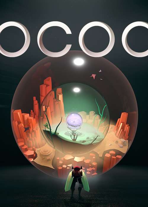 Cocoon: Trailers, Gameplay And All We Know About Inside & Limbo Follow-Up