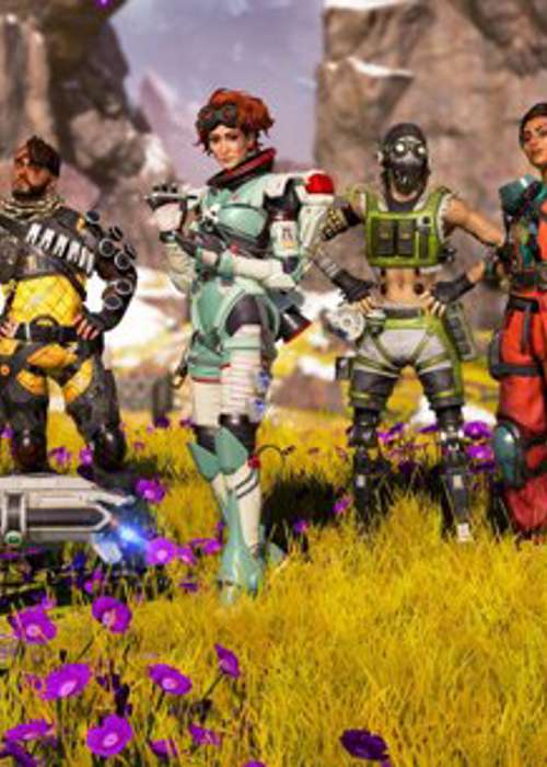 Apex Legends And Their Zodiac Signs