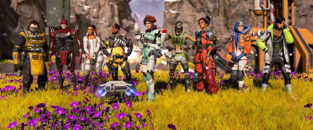 Apex Legends And Their Zodiac Signs