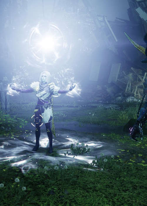 Destiny 2 Season of Defiance: New activities, changes, battle pass & more about season 20