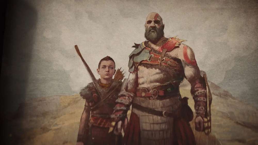 God Of War Ragnarok File Size: How Many GB Is GoW Ragnarok?