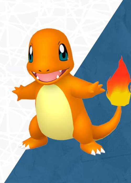 Where to find Charmander in Pokemon Scarlet & Violet’s Indigo Disk DLC