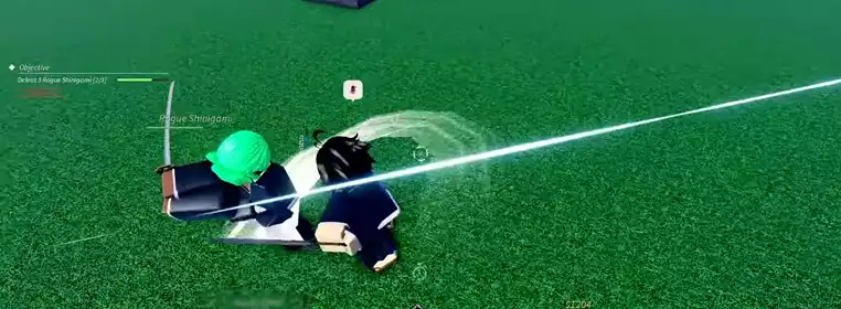 How To Play The Soul Reaper In Roblox: Project Mugetsu