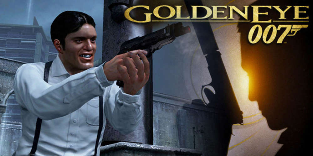 How GoldenEye 007 Brought Rare's Game To A New Generation