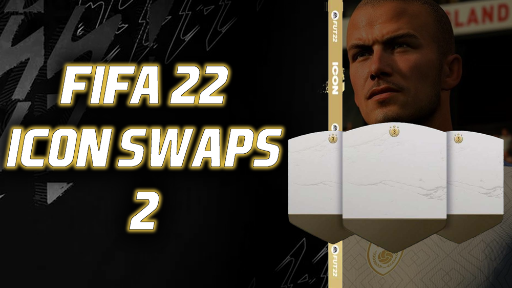 FIFA 22 Icon Swaps 2: When Will Icon Swaps 2 Be Released?