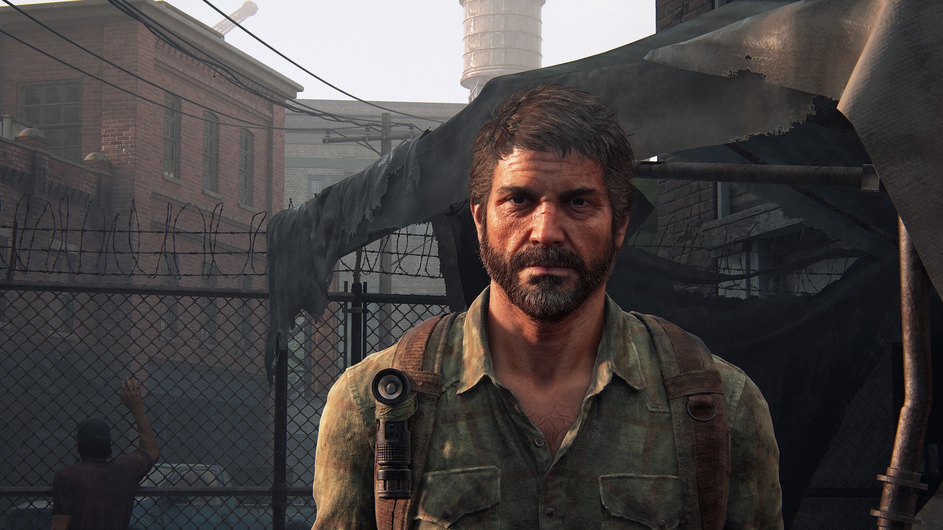 The Last of Us Part 1 'The Quarantine Zone' collectibles locations - Polygon