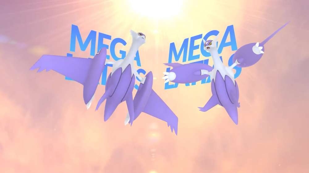 How to get Mega Latias & Mega Latios in Pokemon GO