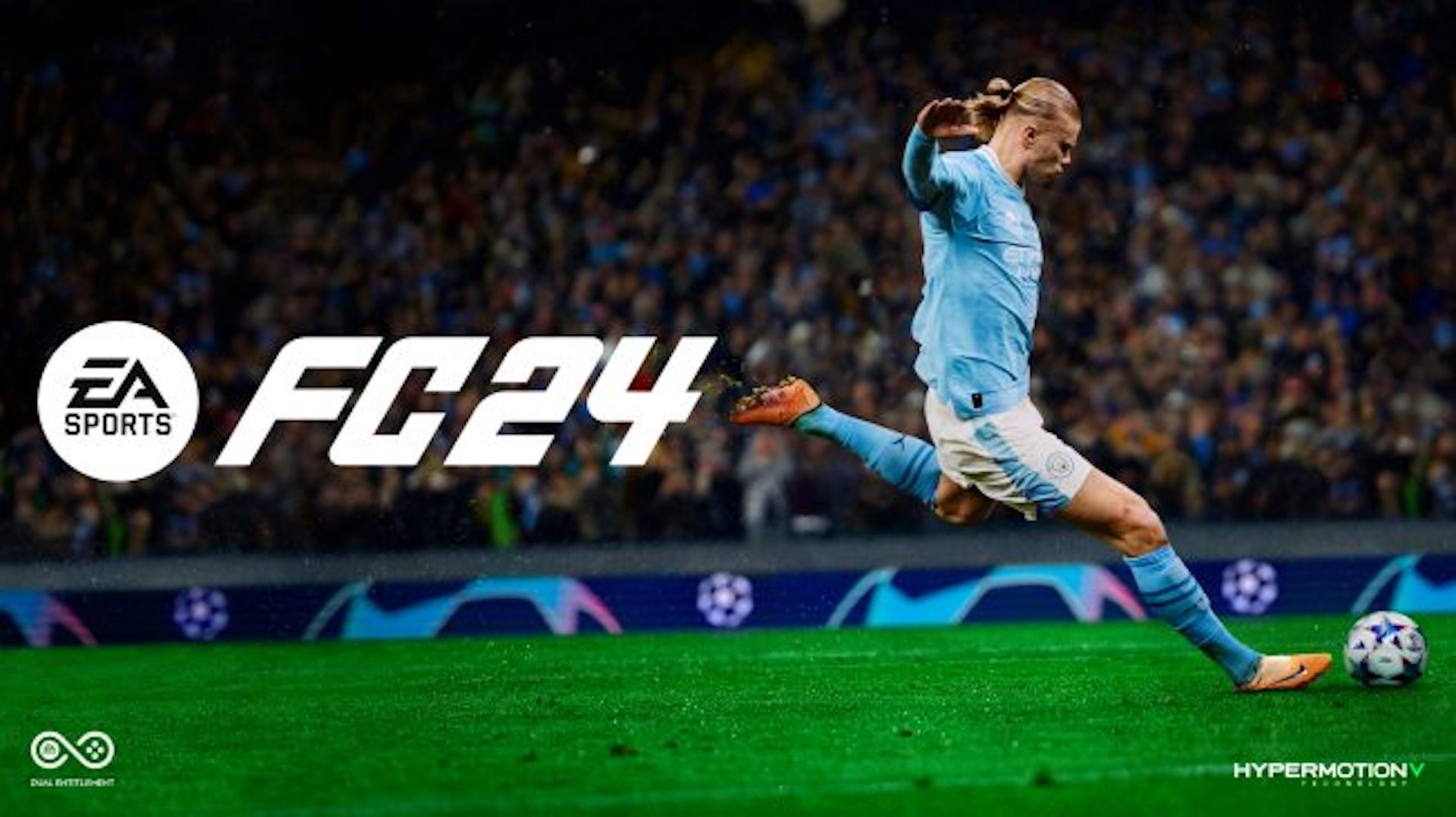 free EA SPORTS FC™ 24 Standard Edition for iphone download